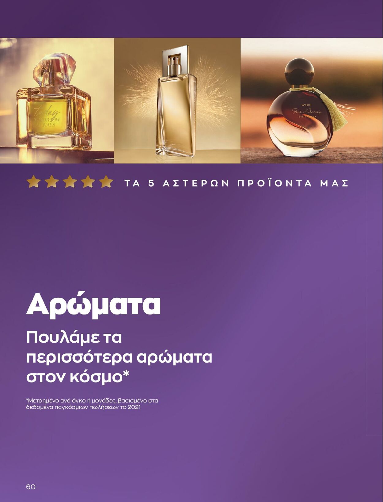 φυλλάδια Avon 01.02.2023 - 28.02.2023