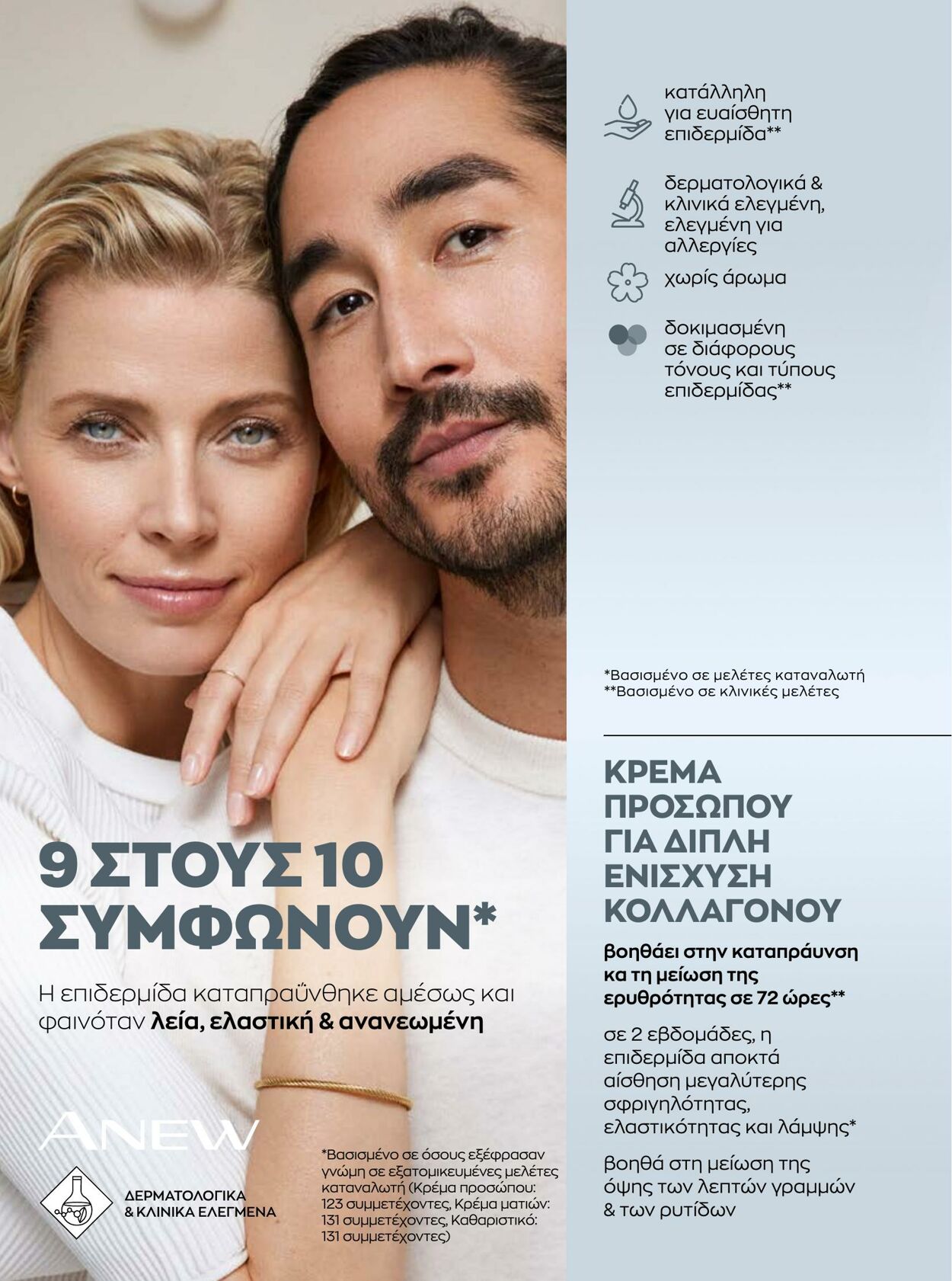 φυλλάδια Avon 31.08.2022 - 30.09.2022