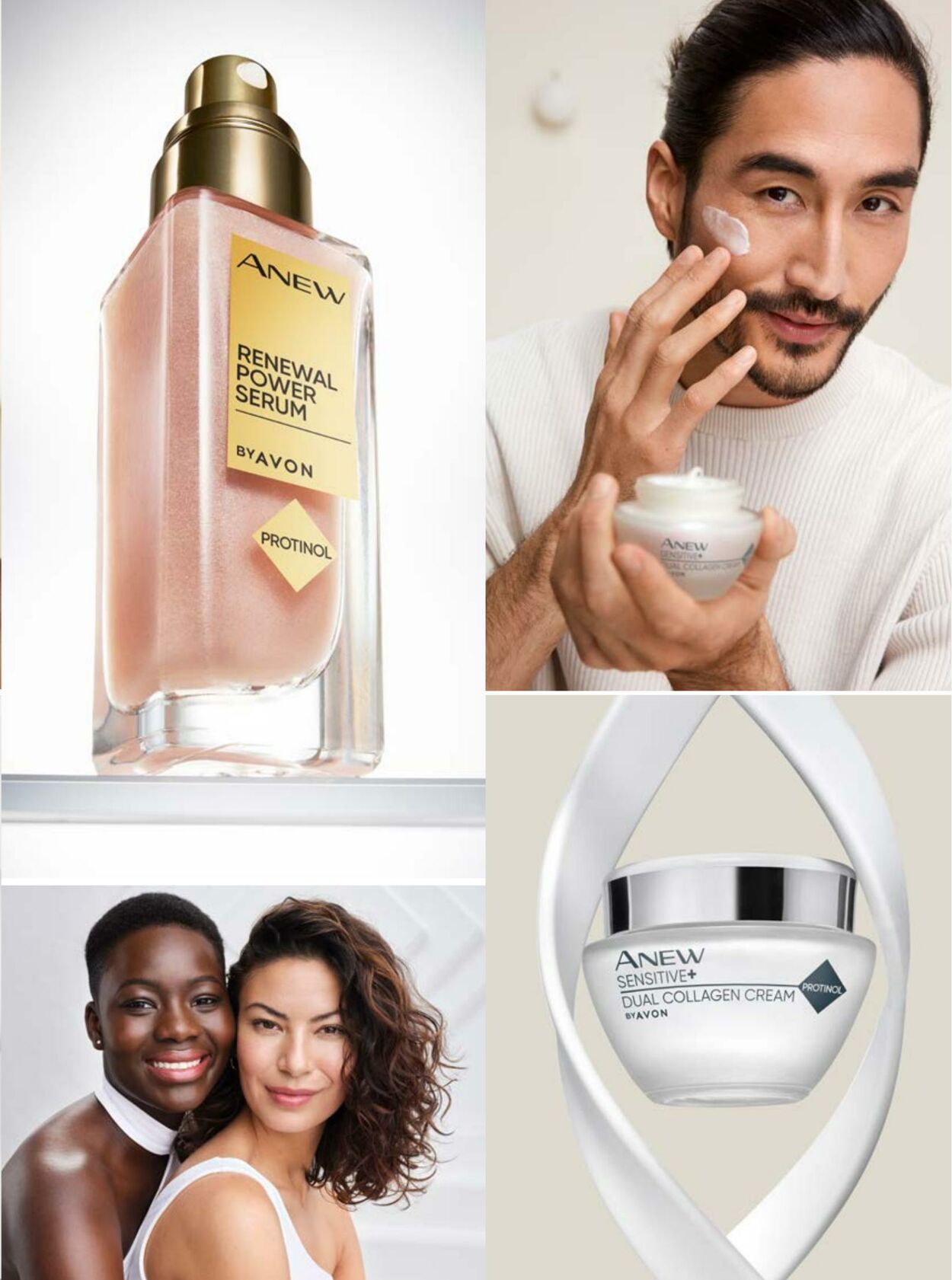 φυλλάδια Avon 31.08.2022 - 30.09.2022