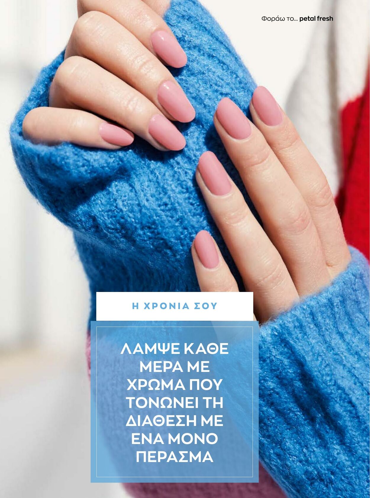 φυλλάδια Avon 01.01.2023 - 31.01.2023