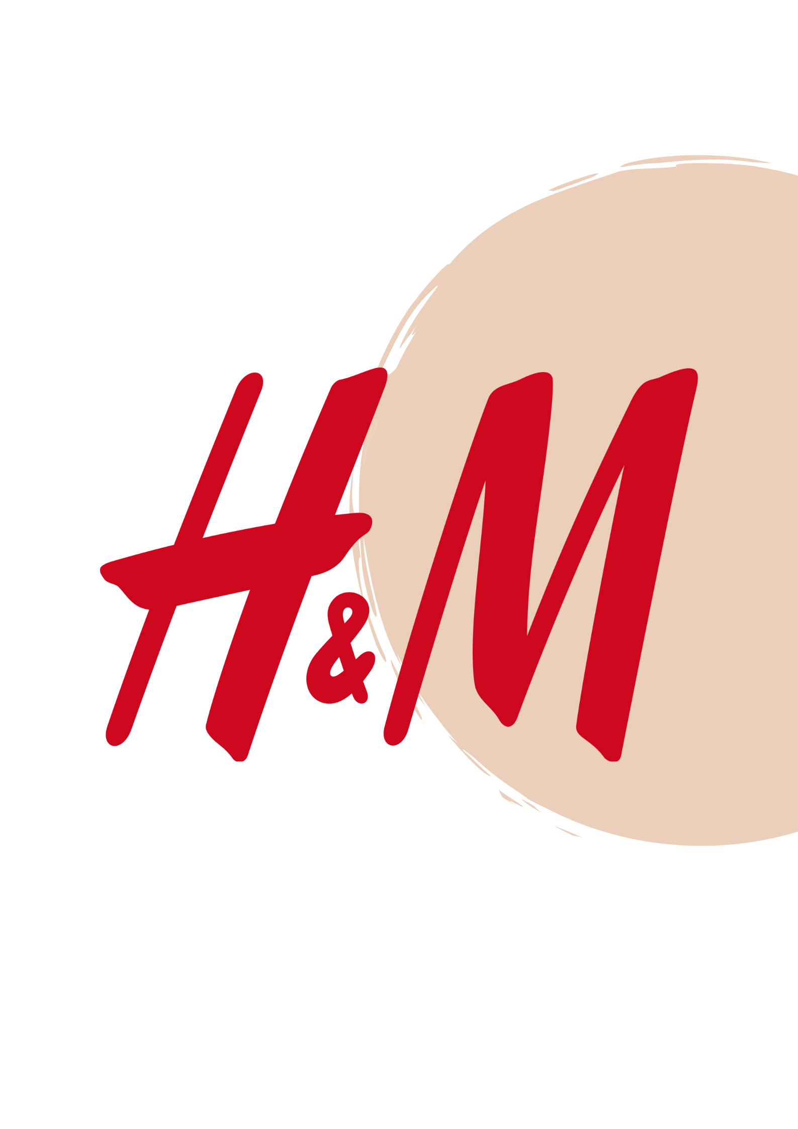 φυλλάδια H&M 02.01.2023 - 08.01.2023