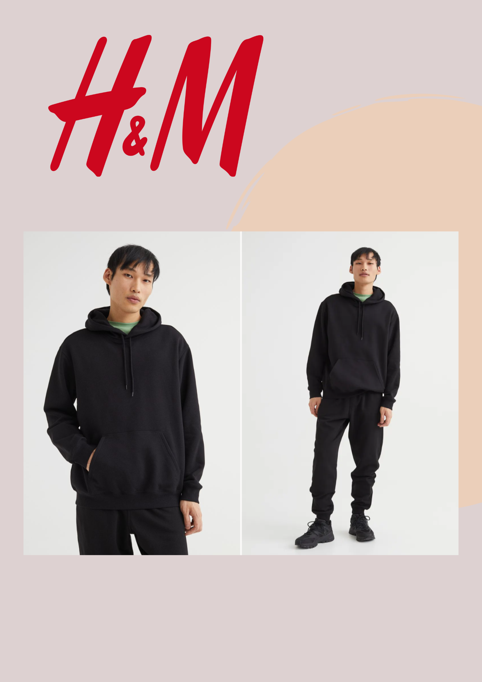 φυλλάδια H&M 26.12.2022 - 02.01.2023