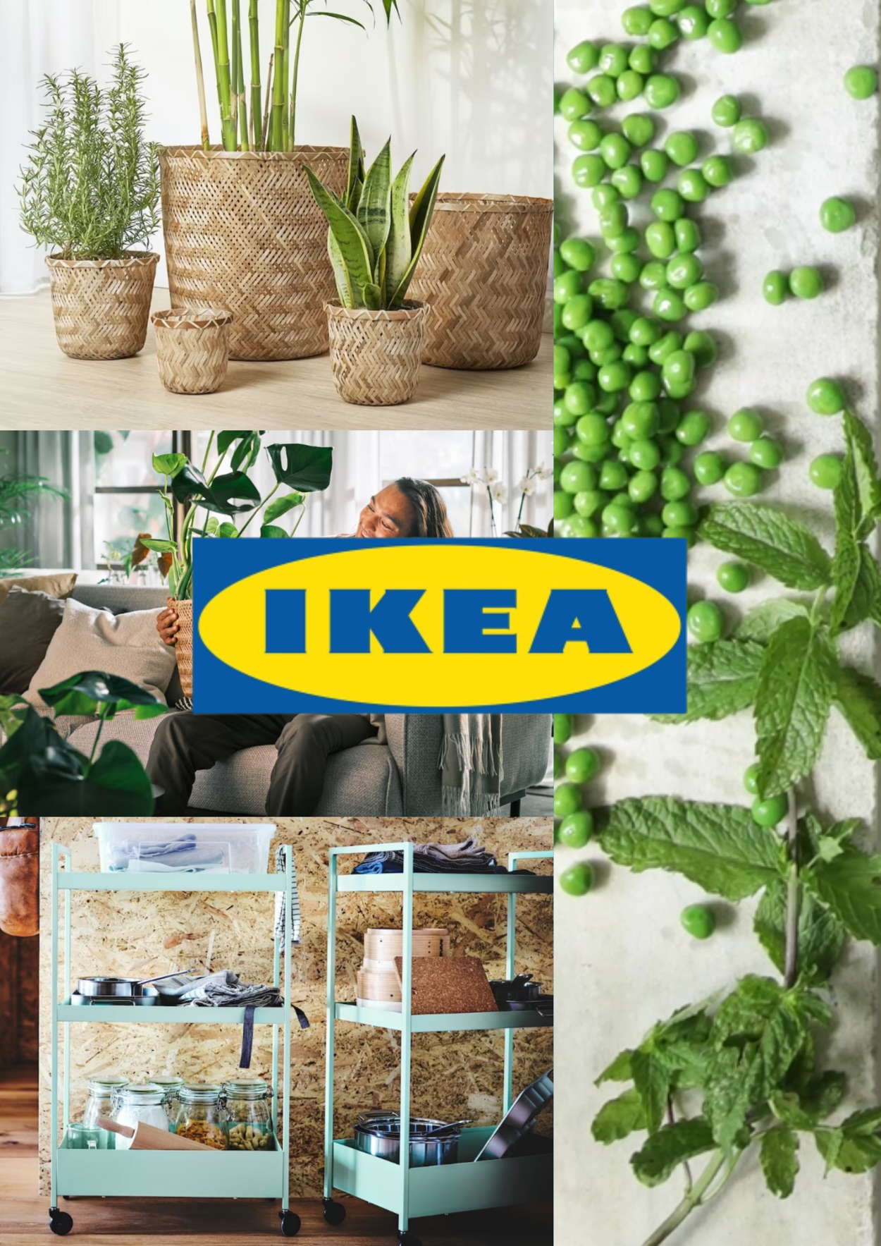Ikea φυλλάδια προσφοράς