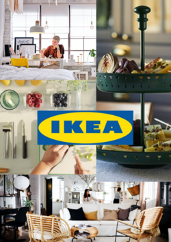 φυλλάδια Ikea 16.03.2023 - 31.03.2023