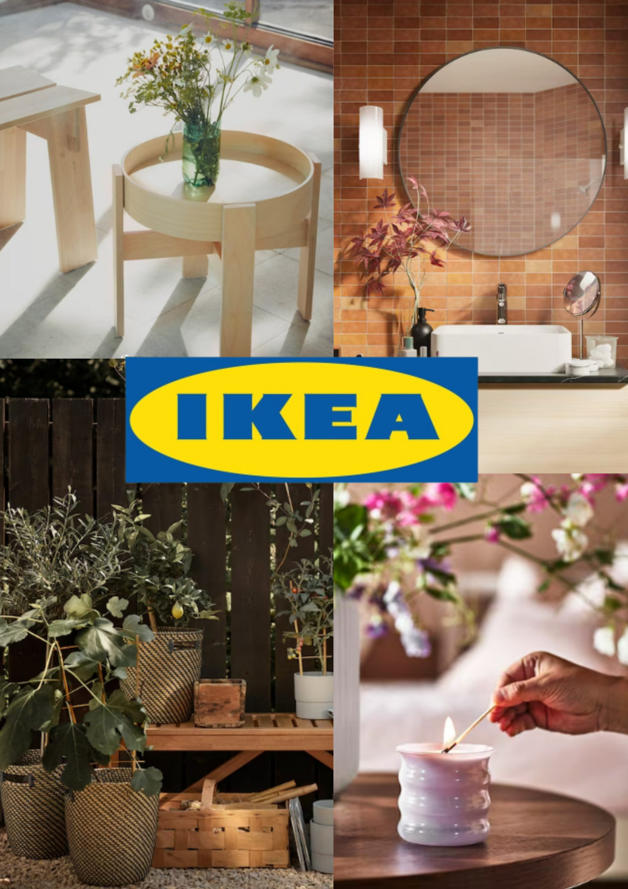 φυλλάδια Ikea 01.03.2023 - 16.03.2023