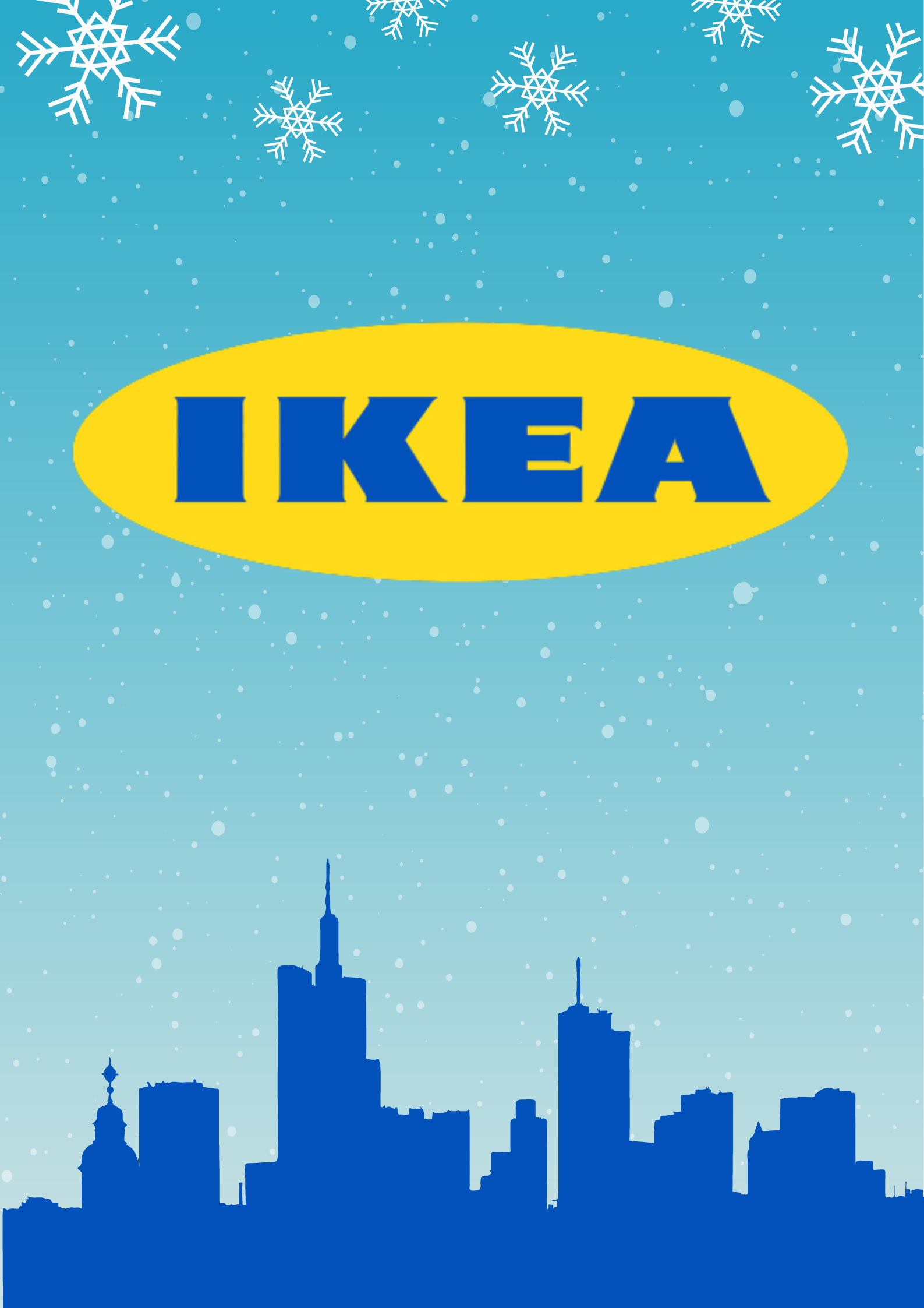 φυλλάδια Ikea 16.01.2023 - 31.01.2023