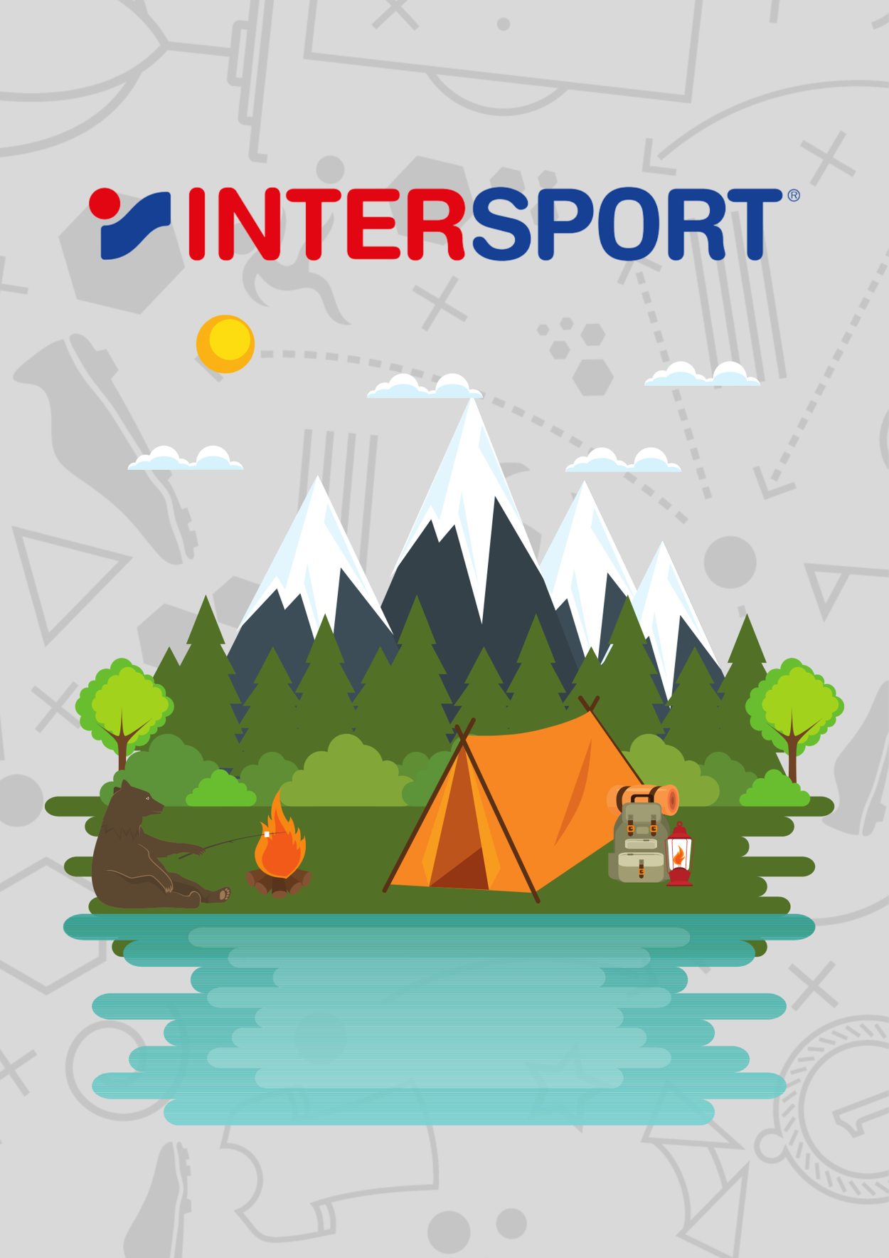 φυλλάδια Intersport 30.01.2023 - 08.02.2023