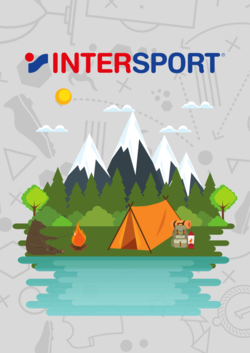 φυλλάδια Intersport 25.08.2022 - 01.09.2022