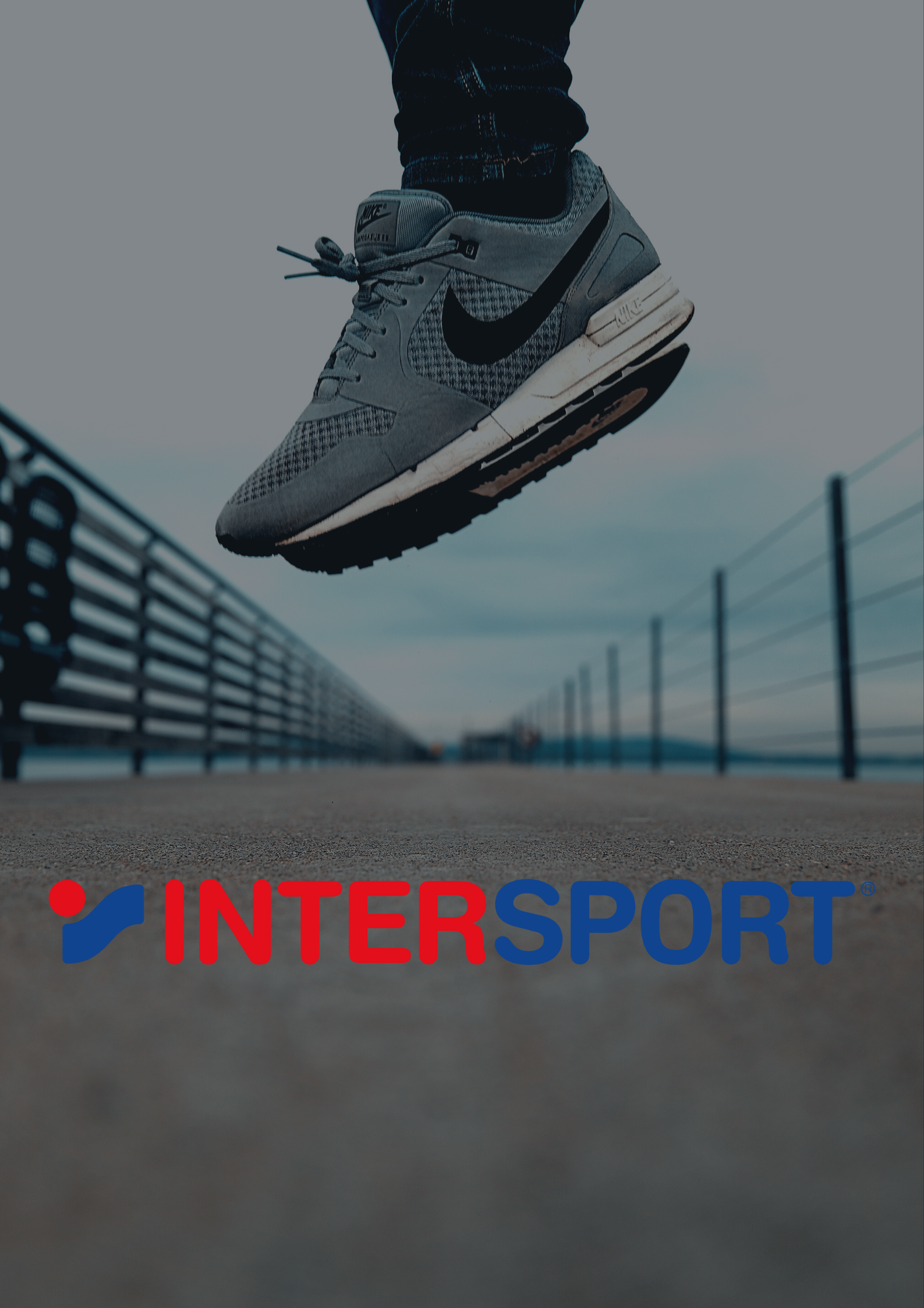 φυλλάδια Intersport 26.12.2022 - 04.01.2023