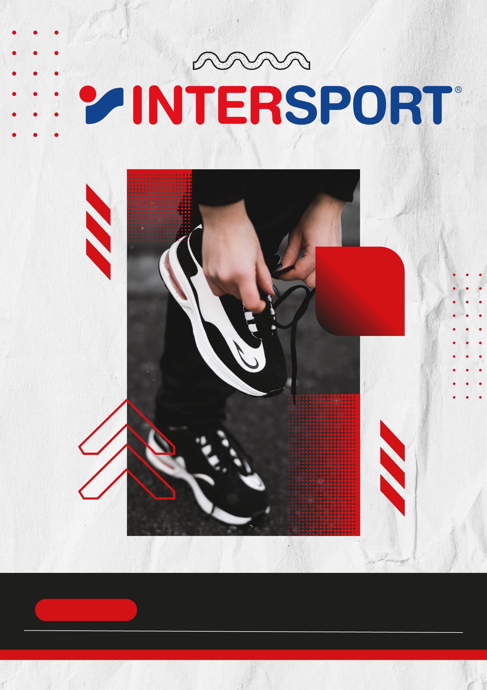 φυλλάδια Intersport 26.12.2022 - 04.01.2023