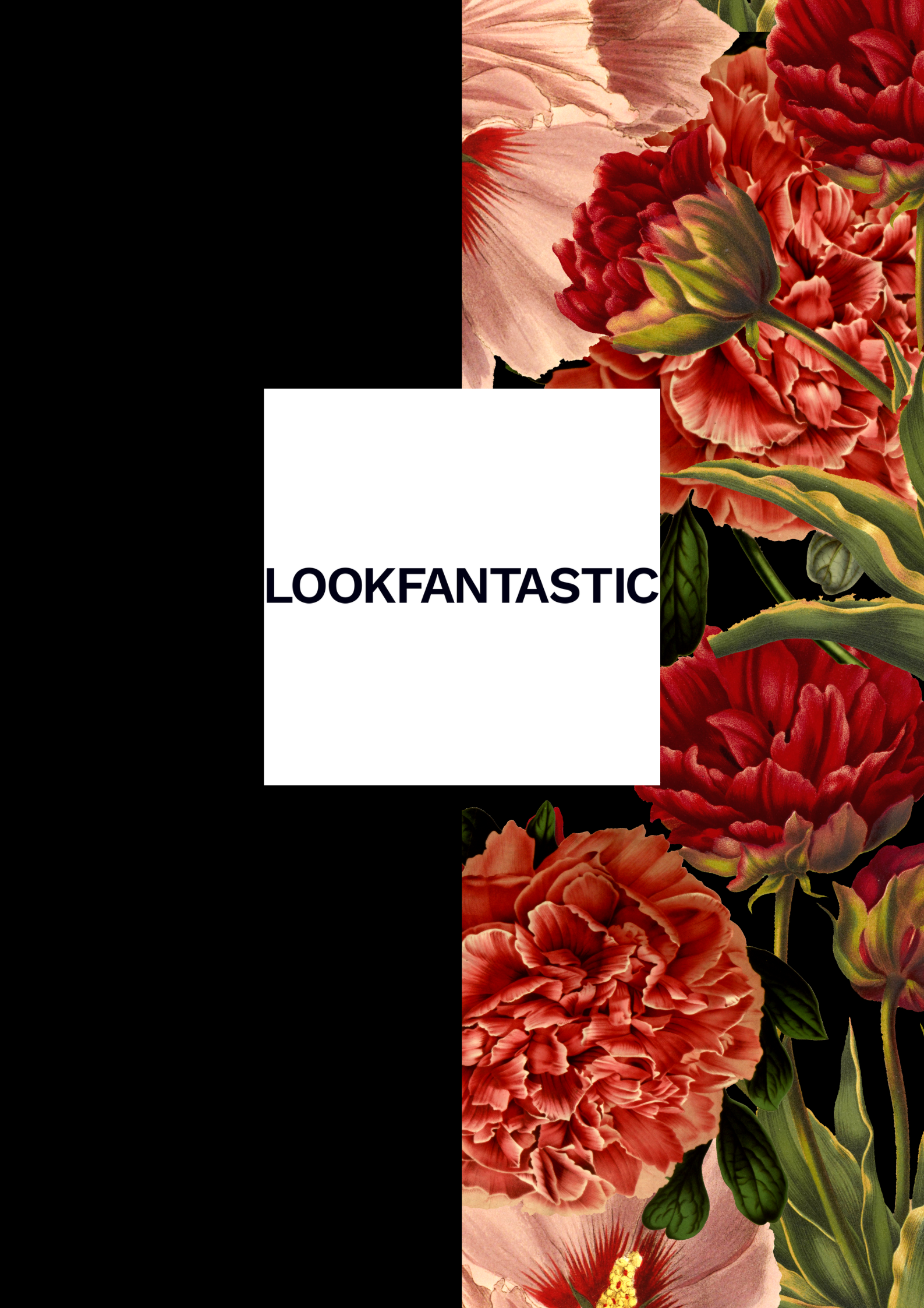 φυλλάδια LOOKFANTASTIC 02.01.2023 - 11.01.2023