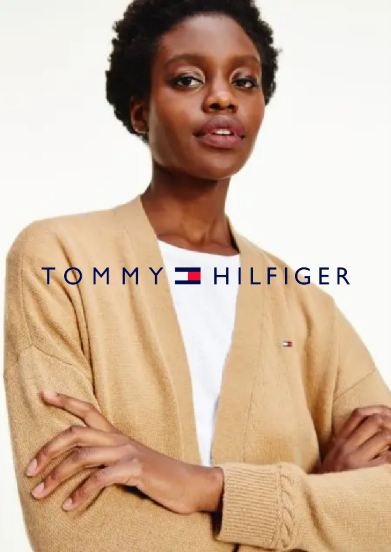 φυλλάδια Tommy Hilfiger 05.10.2023 - 11.10.2023