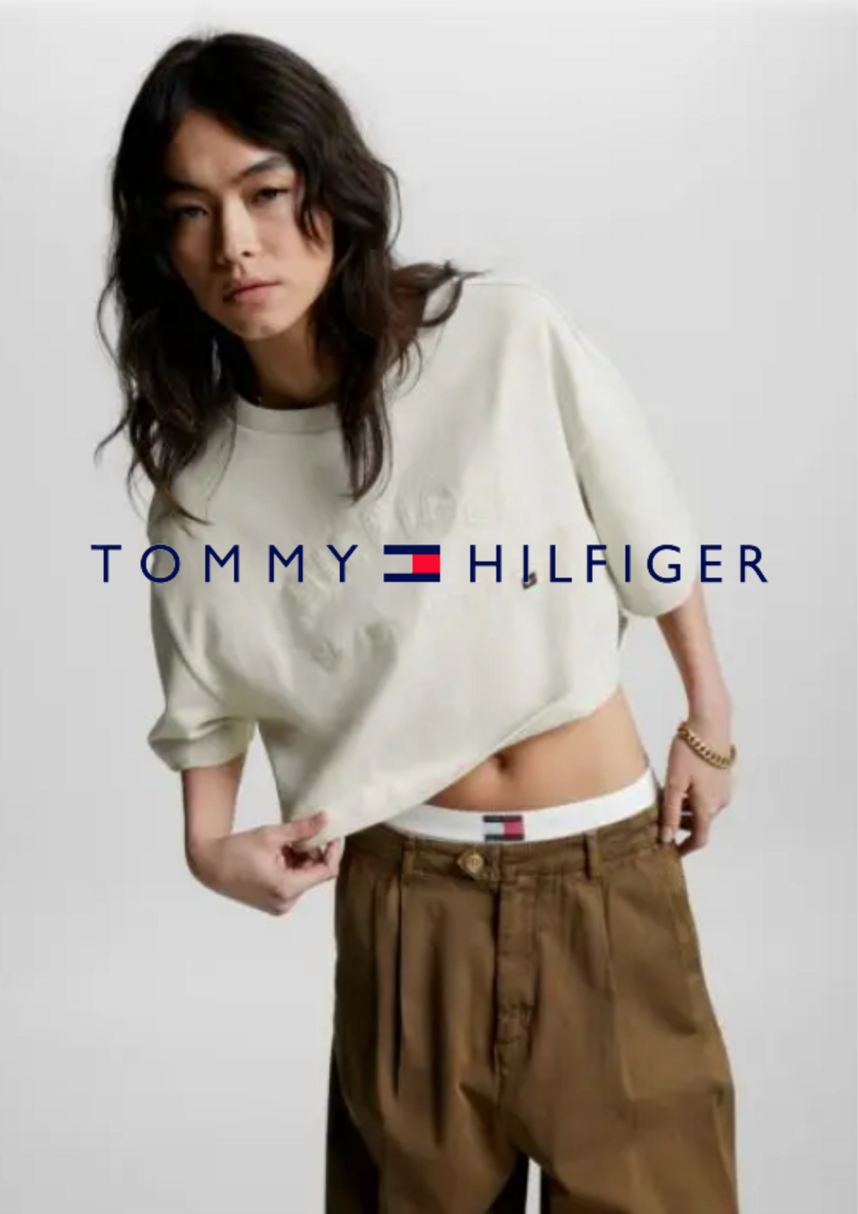 φυλλάδια Tommy Hilfiger 21.09.2023 - 27.09.2023