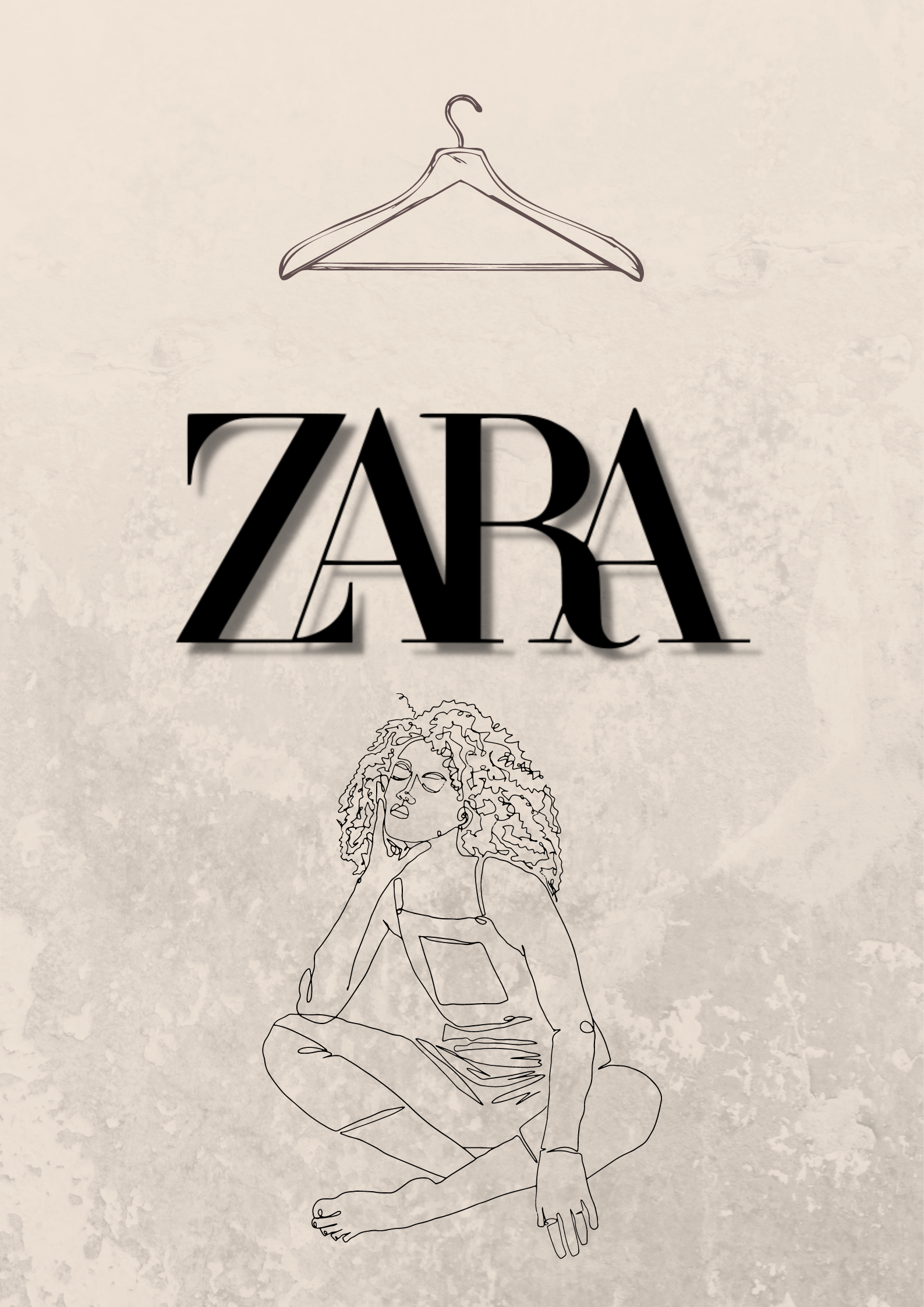 φυλλάδια Zara 09.01.2023 - 18.01.2023