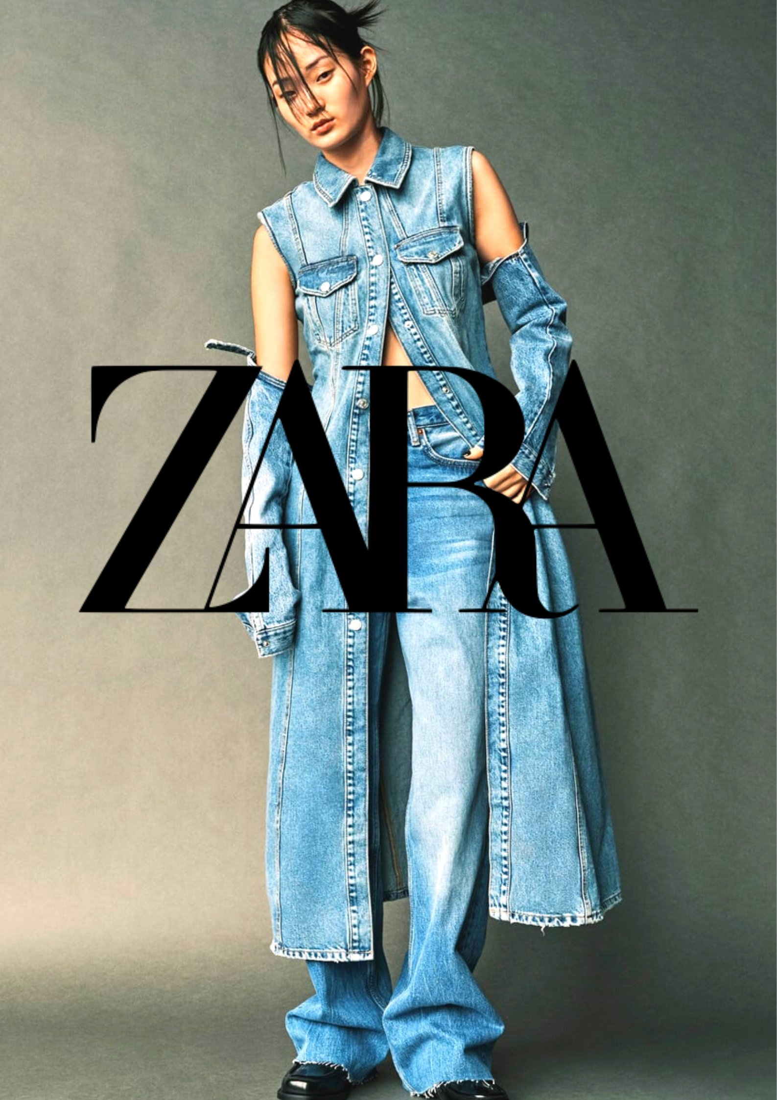 φυλλάδια Zara 16.02.2023 - 26.02.2023