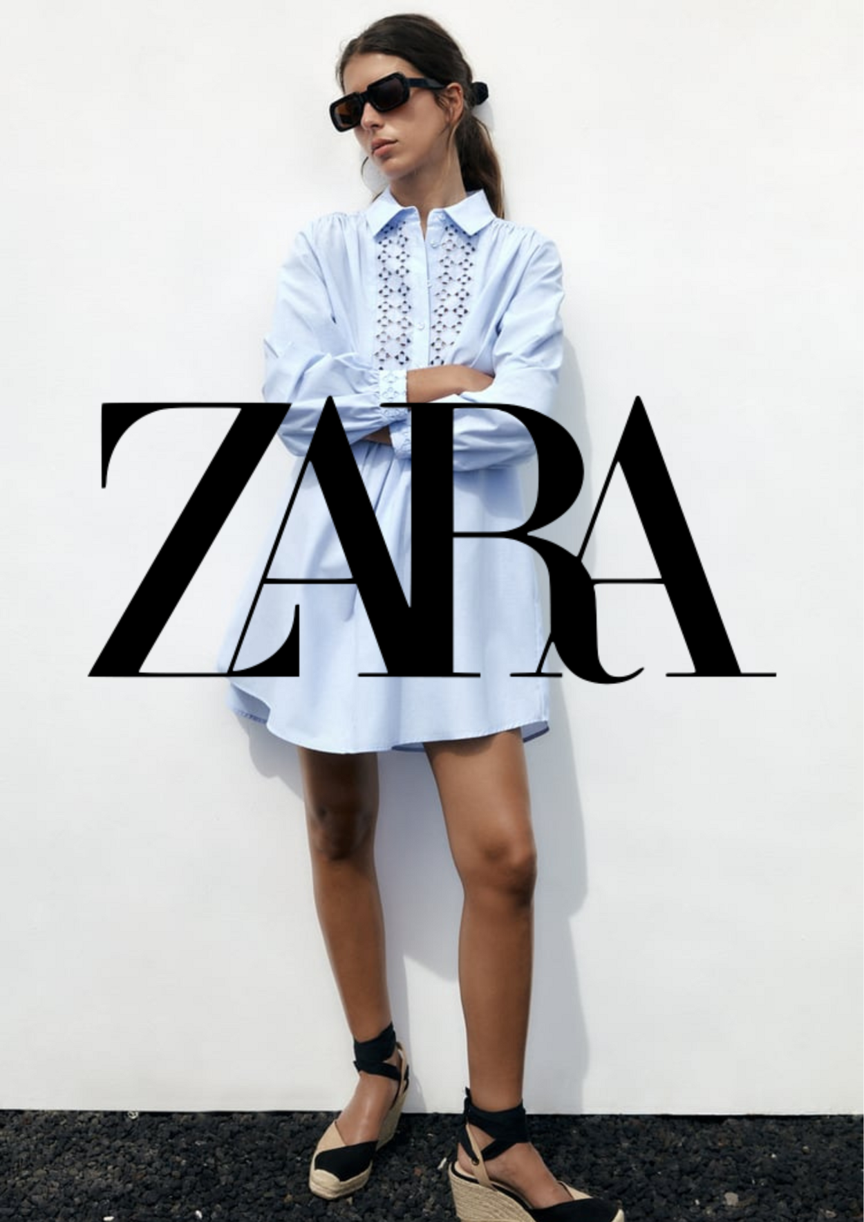 φυλλάδια Zara 20.04.2023 - 26.04.2023