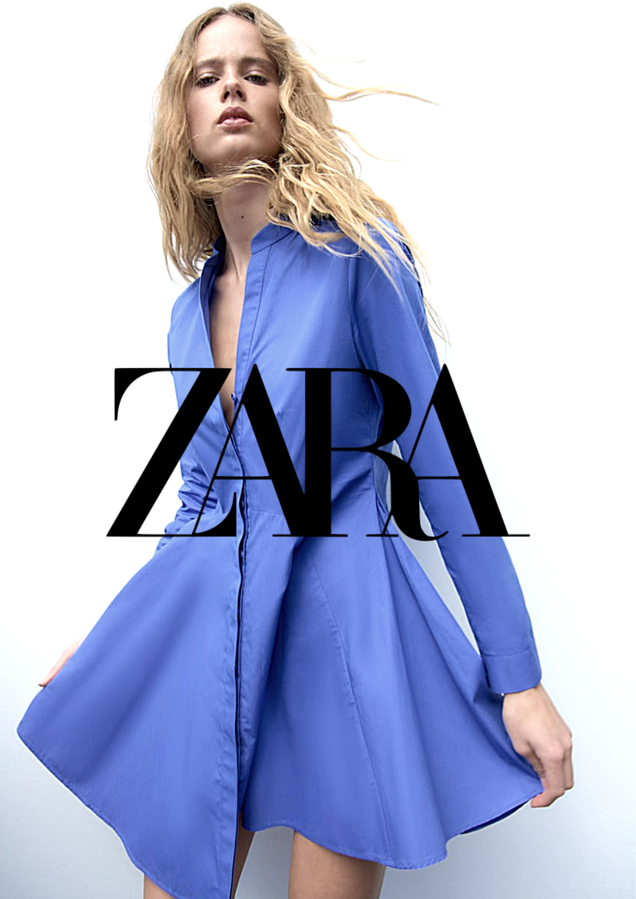 φυλλάδια Zara 13.03.2023 - 22.03.2023