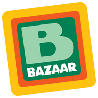 Bazaar φυλλάδια προσφοράς