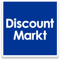 Discount Markt φυλλάδια προσφοράς