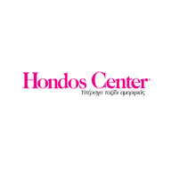 Hondos Center φυλλάδια προσφοράς